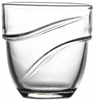 Wave Stackable Tumbler 7.75oz 22cl Carton of 72