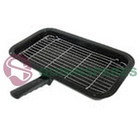 Grill Pan Complete - Creda