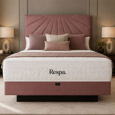 Respa Inspire Illuminated Floating Divan Base