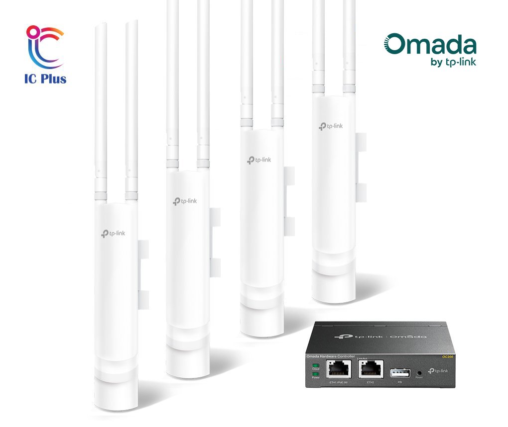 EAP225-Outdoor Access Point