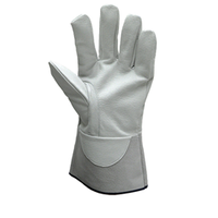 671007 Welding Glove  -TIG