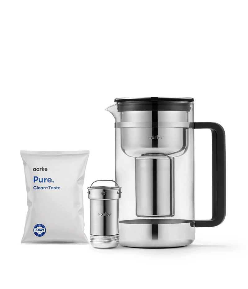 Aarke Purifier - Front | IC Plus