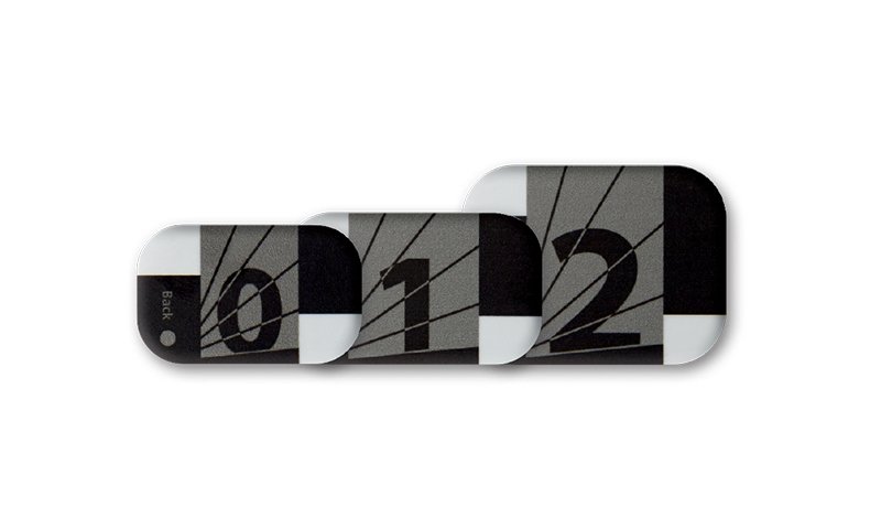 Carestream CS7200 Imaging Plates - 4pk Size 0 next day delivery from Ireland's Leading Dental Supplier – DMI