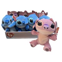 Ty Stitch Assorted 8pc CDU