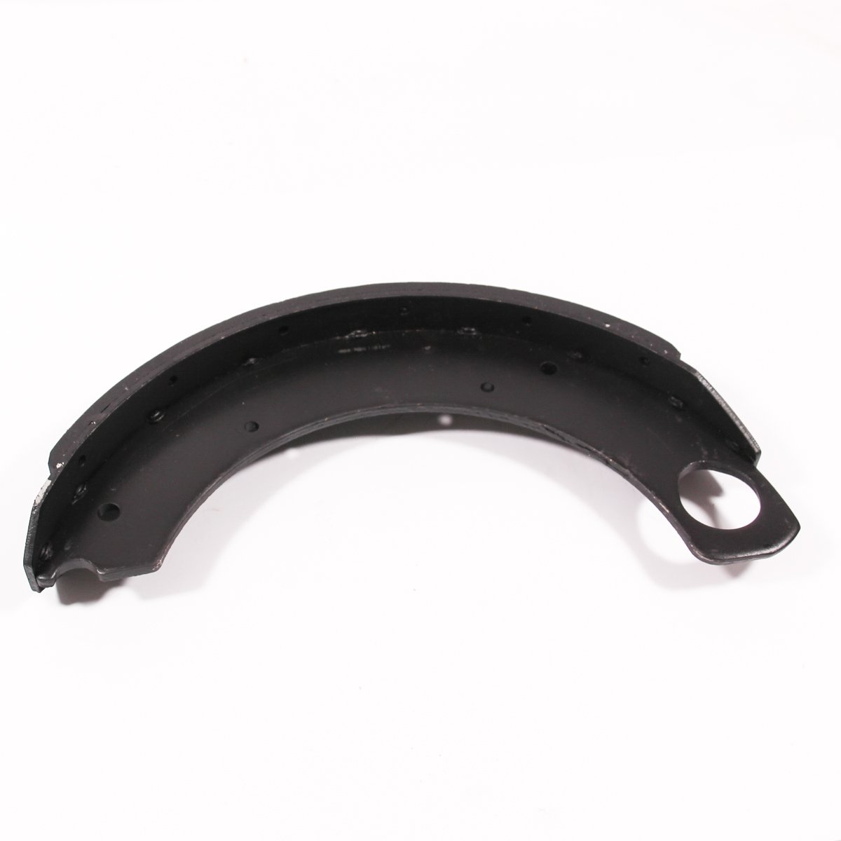 BRAKE SHOE - UK MADE - PREMIUM QUALITY