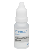 Ivoclar IPS e.max Ceram Glaze Stain Liquid 15ml