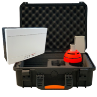 Sygno-fi Wireless Survey Kit with Tablet