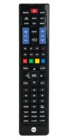 SLX PANASONIC REMOTE CONTROL REPLACEMENT