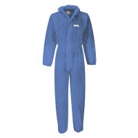 Biztex Coverall Type 5/6