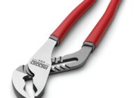 Water, pump & Slip Joint Tools