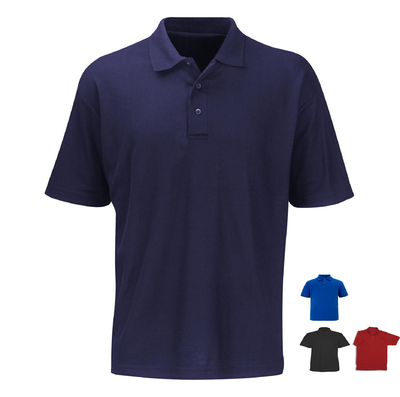 Ultar Fastrack Polo Shirt 240g