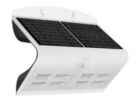 6.8w Solar Sensor Light 4000K