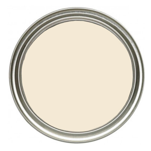 Dulux Vinyl Soft Sheen - Orchid White 2.5L