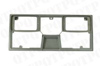 Front Grill