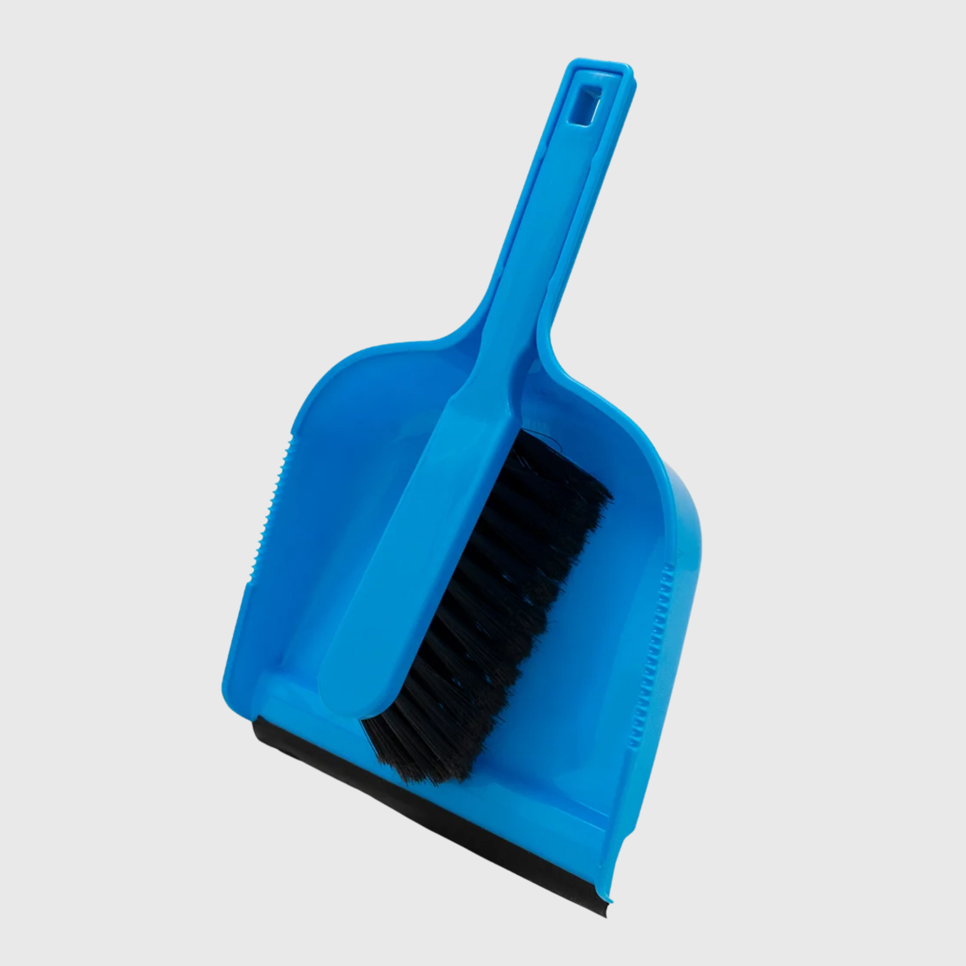 Hillbrush 330 x 203mm Dustpan with Banister Brush