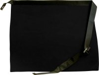 Bullhide Waist Apron with Click Buckle