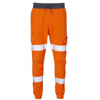 Leo Hawkridge EcoViz High Performance 4X Stretch Trouser