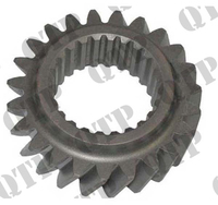 2nd Gear Top Shaft