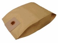 Paper Bags Hoover X 10