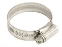 Jubilee Hose Clip 45mm-60mm