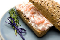 Prawn Mayonnaise Sandwich Filling 1kg
