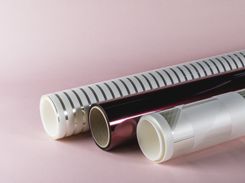 Glass Decoration Vinyls