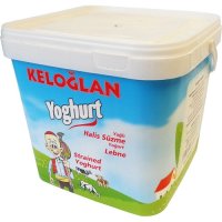 Keloglan Yoghurt 5kg