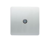 TRENDI TV (SATELLITE) OUTLET SILVER