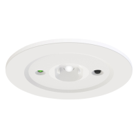 Ansell Beacon 5W Emergency Downlight