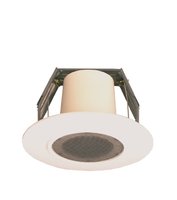 TOA PC-3WR | Clean Room IP64 Humidity Protected Ceiling Speaker