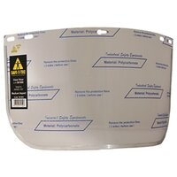 581001 Face Shield-Replacement Clear Visor - 561000