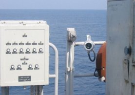 RadioVisor Beams