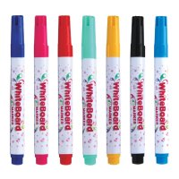 FlexOffice Student Assorted Whiteboard Markers (7 pack)