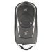 Vauxhall Insignia/Astra 3 Button Keyless Remote