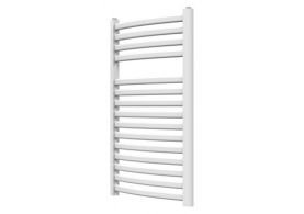 Heated Towel Rails