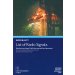 ADMIRALTY List of Radio Signals - NP286(8) Pilot Services, Vessel Traffic Services and Port Operations Vol. 6 Pt. 8