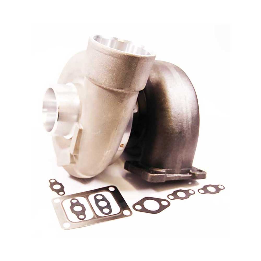 TURBOCHARGER (L/H BANK)