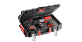 Cordless Impact Wrenches