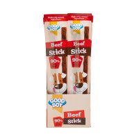 Armitage Good Boy Stick Beef Flavour 50x15g