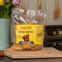 Betty Miller Cheese Fantails 6x500g
