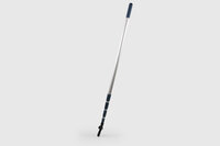 HAN1352 Telescopic Aluminium Handle 1.3m - 4m