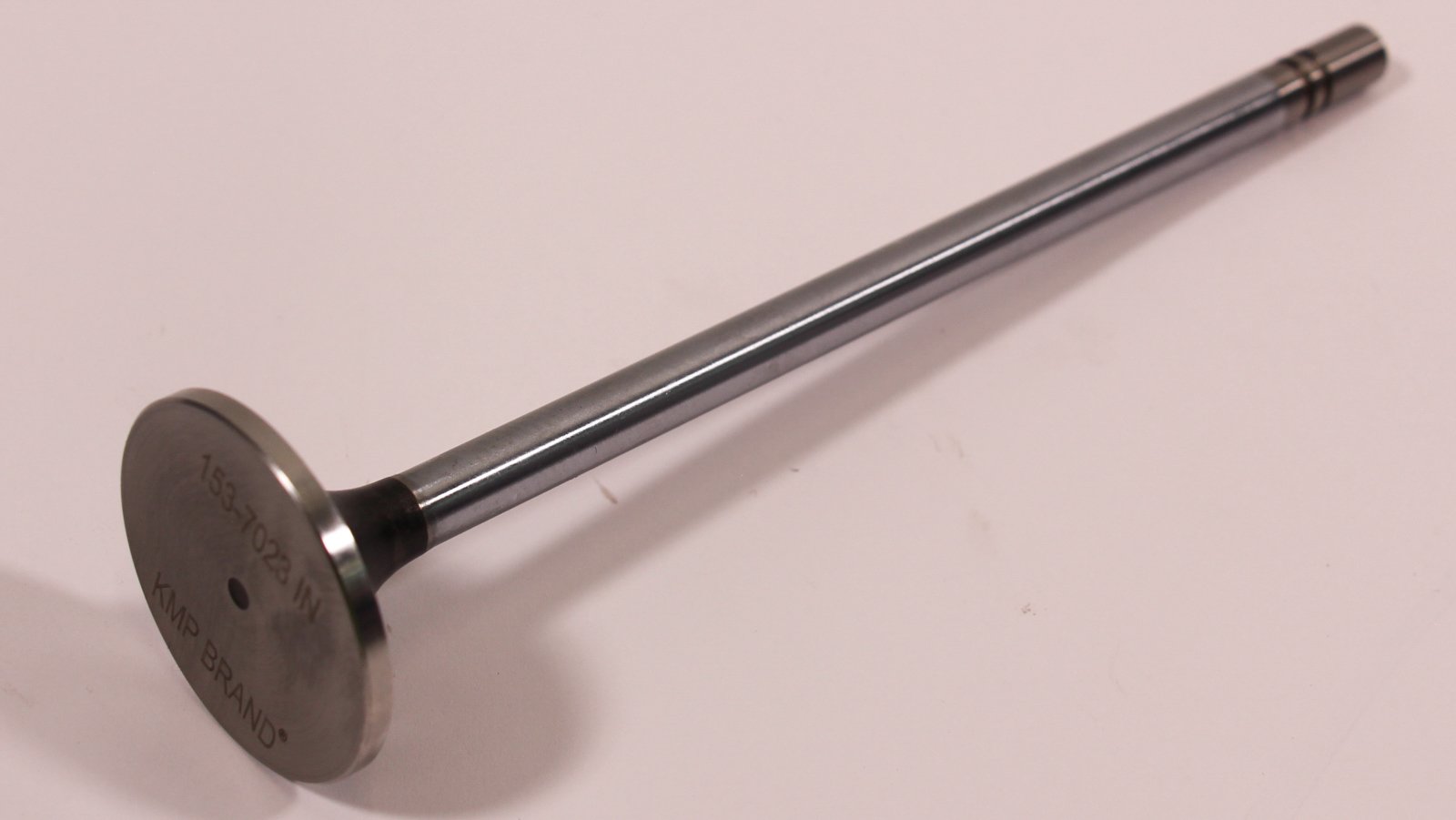INLET VALVE