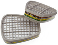 3M 6059 Series Filter Range A1B1E1K1