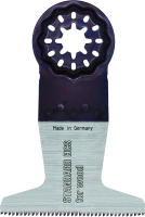MPS Starlock Osc.Blade Wd 65mm CV