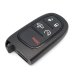 Dodge RAM 5 Button Smart Remote ID46