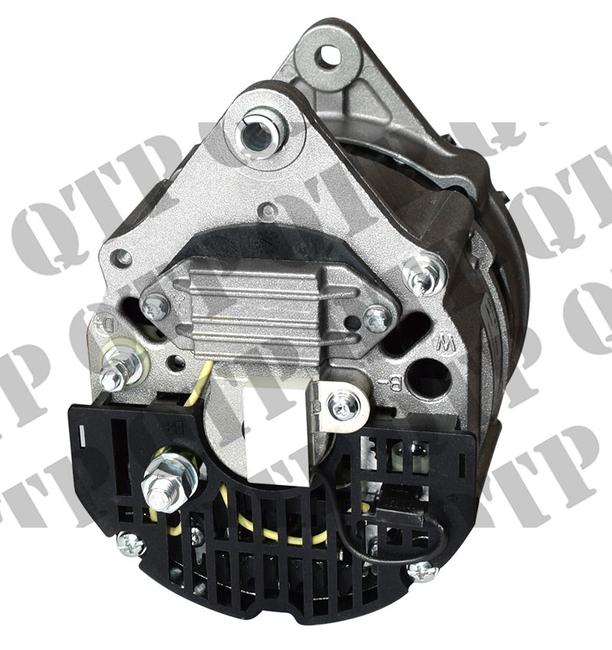 Alternator 4225 4235 4240 JCB Loadall Iskra Quality Tractor Parts LTD.