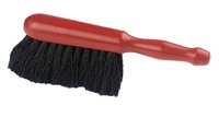 204R RED BACK BLACK FIBRE BANNISTER