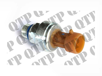 Trans Oil Pressure Sensor Control Block Park