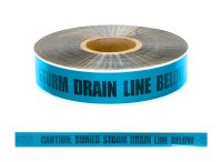 Esko Detectable Foil Trench Tape
