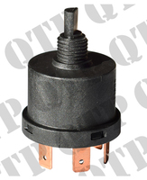 Blower Switch